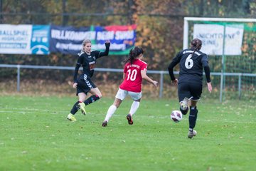 Bild 42 - F SV Henstedt Ulzburg2 - SSG Rot Schwarz Kiel : Ergebnis: 3:2